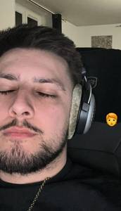 rencontre avec Keith