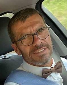 rencontre avec Ricky