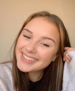 Profil de Cheryl, 23 ans - Jolie Ronde