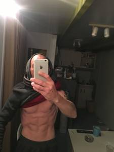 Photo du profil Doyle, 47 ans à Marseille 13