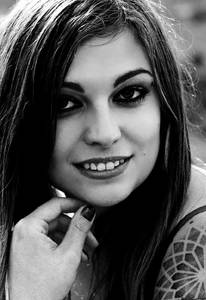 Meredith jolie ronde, cherche une rencontre