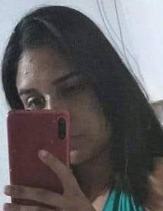 Thauaneramos41, femme coquine de 22 ans - So Paulo