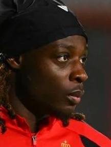 rencontre avec William