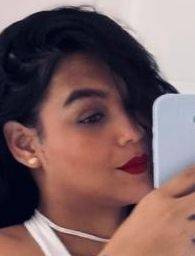 Medusavalenci31, femme coquine de 20 ans - Valencia