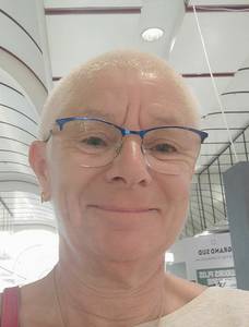 Femme célibataire 63 ans à Montpellier