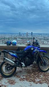 rencontre avec Salvatore