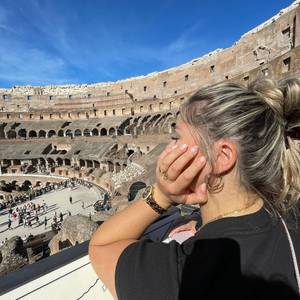 rencontre avec Camille