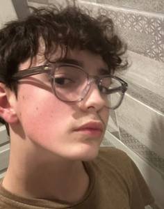 rencontre avec Larry