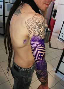 Rafael rencontre avec Rafael