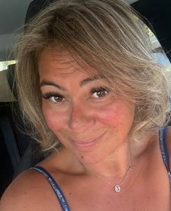 rencontre avec Tracey