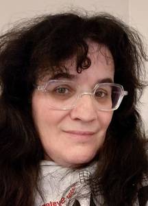 rencontre avec Catherine