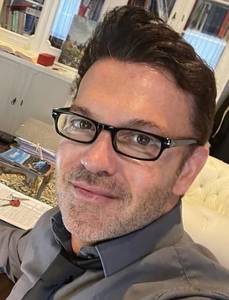 rencontre avec Myron