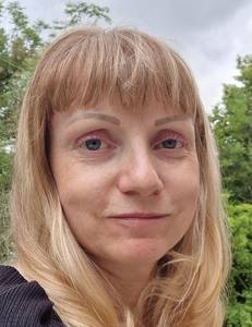 Femme coquine  de 43ans 
