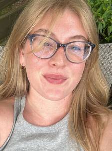 rencontre avec Freda