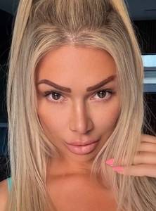 Femme célibataire 41 ans à Renens