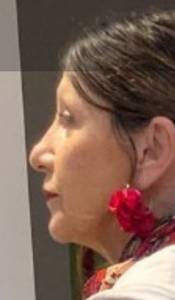 Plan cul rapide avec femme brune super chaude de Fougères