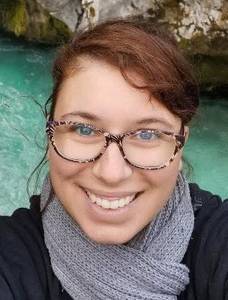 Femme coquine  de 33ans de plan-cul-cayenne