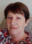 DANIELE13, femme coquine de 70 ans - Bouches-du-Rhne