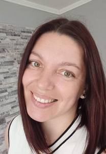 rencontre avec Kristine