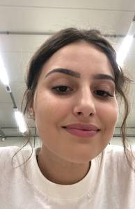 Femme célibataire 25 ans à Nanterre