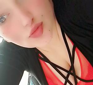 Profil de Kiciakocia, 32 ans