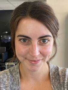 Genevieve rencontre avec Genevieve