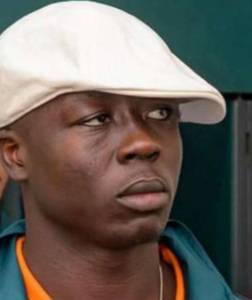 Darnell rencontre avec Darnell