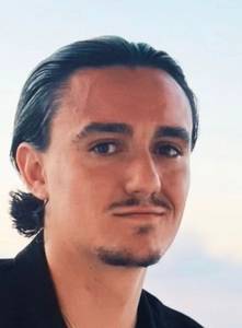 rencontre avec Ervin