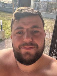 rencontre avec Fredrick