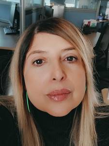 Femme célibataire 49 ans à Valence