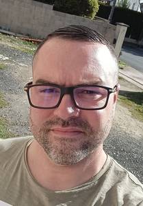 Photo du profil Shawn, 43 ans à Bergerac
