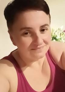 Femme célibataire 46 ans à Mauricie