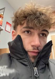 Marlon rencontre avec Marlon