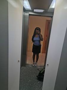 Femme célibataire 19 ans à Lausanne