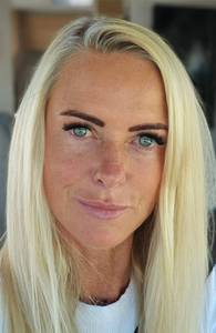 Femme célibataire 47 ans à Arras