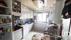 rencontre avec Antonio