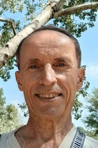 rencontre avec Jerald