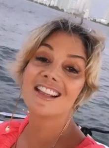 Femme célibataire 48 ans à Nice