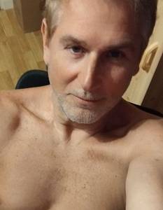 rencontre avec Bruce