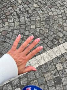 Femme célibataire 43 ans à Clermont-Ferrand