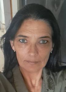 Femme célibataire 49 ans à Gent