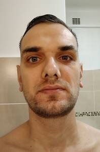 rencontre avec Ruben