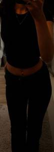 Elea981, femme coquine de 18 ans - Paris