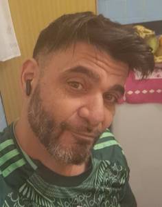 rencontre avec Rogelio