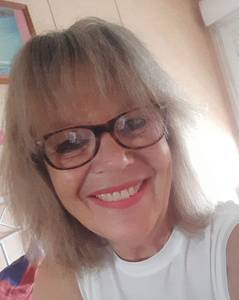 Femme célibataire 64 ans à Cergy