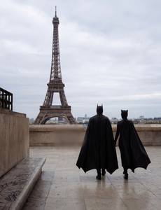 rencontre avec Erik