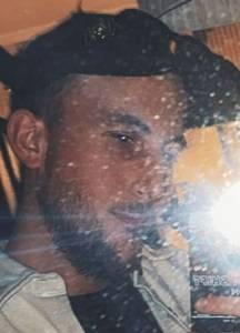 rencontre avec Guadalupe