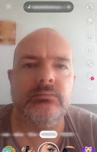 rencontre avec Armando