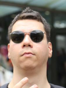 rencontre avec Carlos