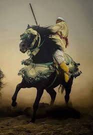 rencontre avec Jorge